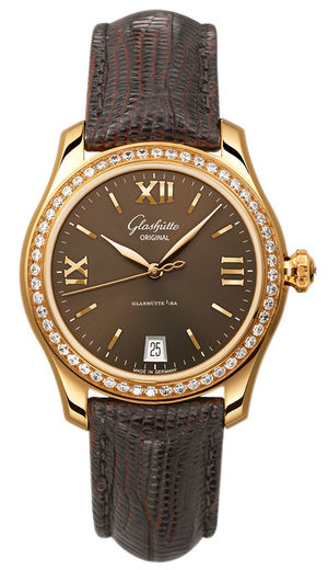 39-22-01-11-04 Glashutte Original Lady Serenade