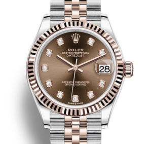 278271-0028 Rolex Datejust 31