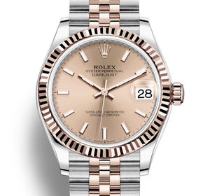 278271-0010 Rolex Datejust 31