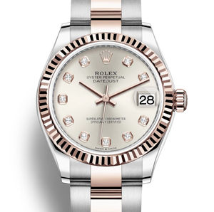 278271-0015 Rolex Datejust 31