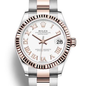 278271-0001 Rolex Datejust 31