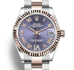 278271-0019 Rolex Datejust 31