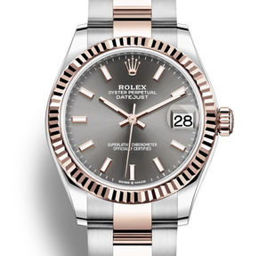 278271-0017 Rolex Datejust 31