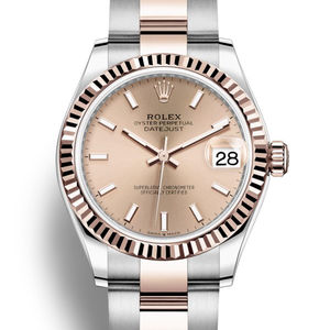 278271-0009 Rolex Datejust 31