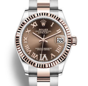 278271-0003 Rolex Datejust 31