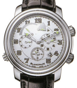 2041-1542M-53B Blancpain Leman Alarm