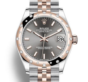278341RBR-0018 Rolex Datejust 31