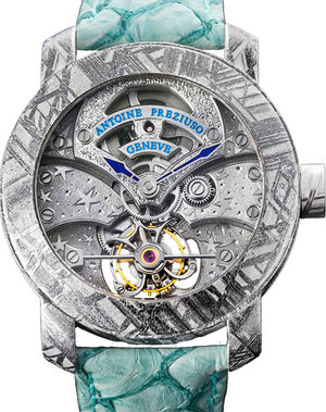 Stella Polare Antoine Preziuso The Tourbillons