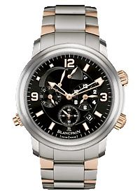 2041-12A30-98A Blancpain Leman Alarm