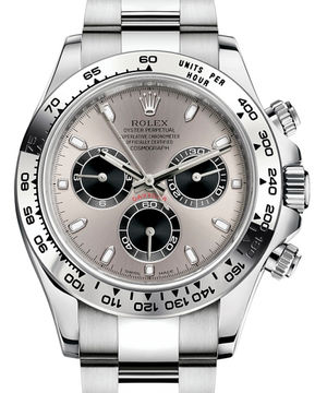 116509-0072 Rolex Cosmograph Daytona