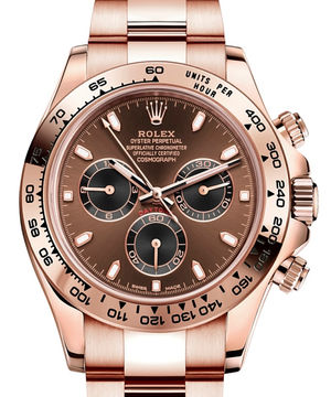 116505-0013 Rolex Cosmograph Daytona