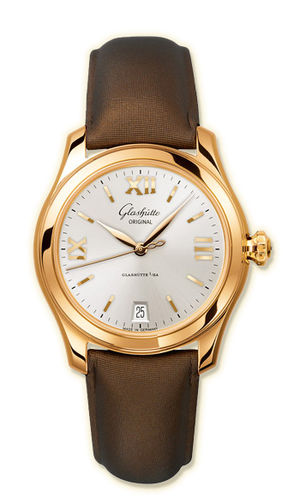 39-22-04-01-04 Glashutte Original Lady Serenade