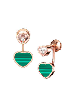 83A082-5102 Chopard Happy Hearts