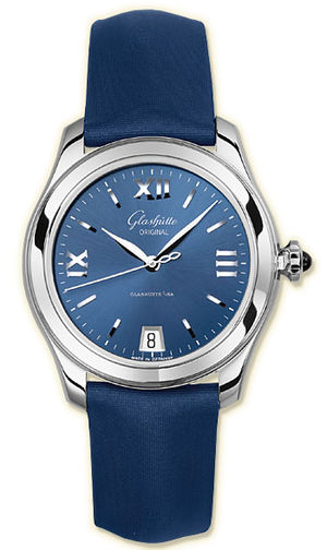 39-22-07-02-04 Glashutte Original Lady Serenade