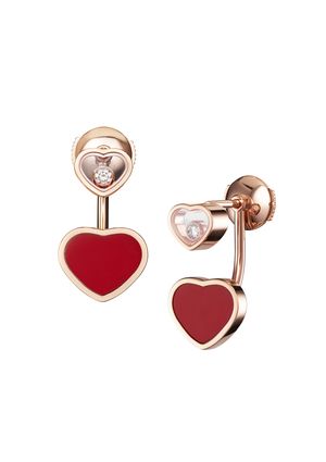 83A082-5801 Chopard Happy Hearts