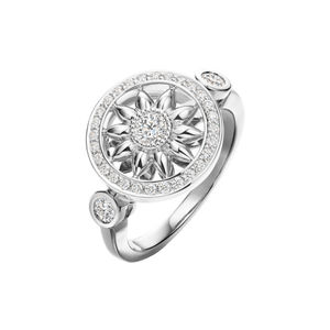 FRDPRD1MWG Harry Winston Winston Gates