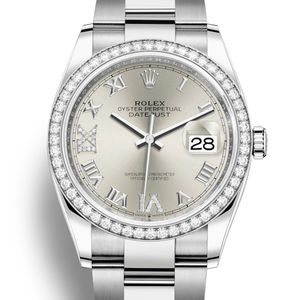 126284RBR-0022 Rolex Datejust 36