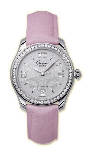 39-22-03-22-04 Glashutte Original Lady Serenade
