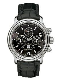 2585-1130-53 Blancpain Leman Complicated