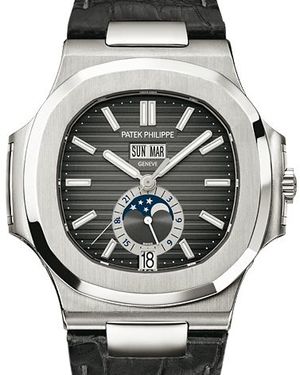 5726A-001 USED Patek Philippe Nautilus