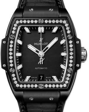 665.CX.1170.LR.1204  Hublot Spirit of Big Bang 39 mm