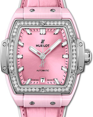 665.RN.891P.LR.1204 Hublot Spirit of Big Bang 39 mm