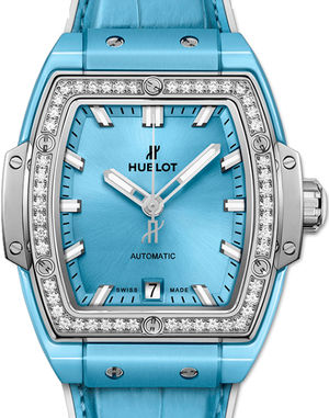 665.EN.891L.LR.1204 Hublot Spirit of Big Bang 39 mm