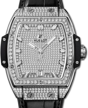 662.NX.9000.RX.1604 Hublot Spirit of Big Bang 39 mm