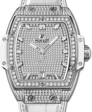 662.NE.9000.RW.1604 Hublot Spirit of Big Bang 39 mm