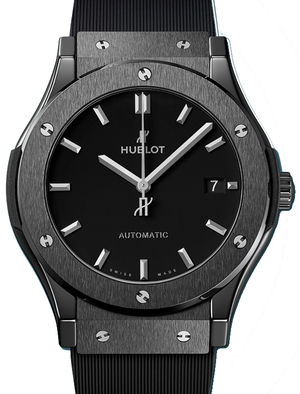 511.CM.1171.RX Hublot Classic Fusion 45 mm