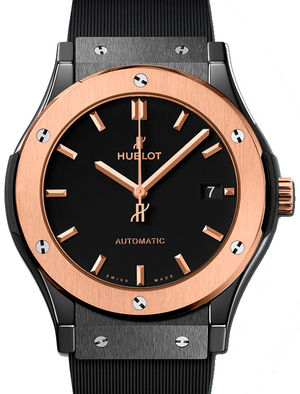 511.CO.1181.RX Hublot Classic Fusion 45 mm