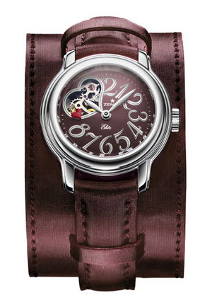 03.1220.68/17.C621 Zenith Star Ladies