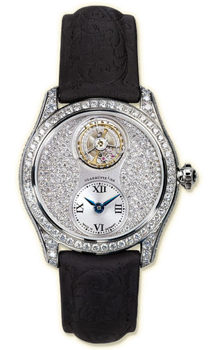 41-01-01-01-04 Glashutte Original Lady Serenade
