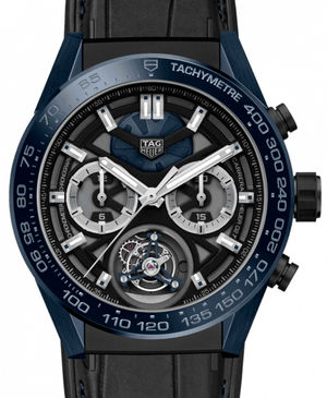 CAR5A93.FC6442 Tag Heuer Carrera