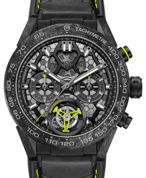 CAR5A8K.FT6172 Tag Heuer Carrera