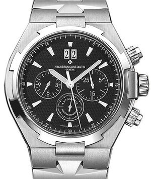 49150/B01A-9097 USED Vacheron Constantin Overseas