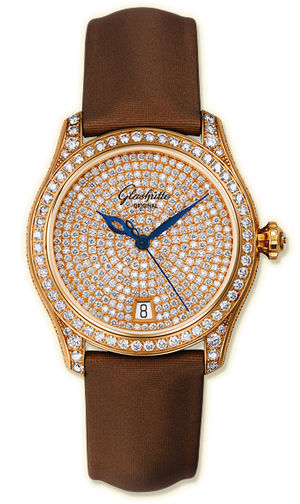 39-22-31-31-04 Glashutte Original Lady Serenade