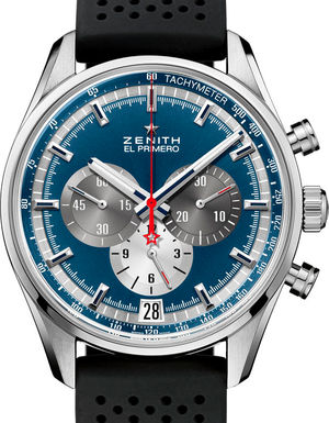 03.2040.400/53.R576 Zenith Chronomaster