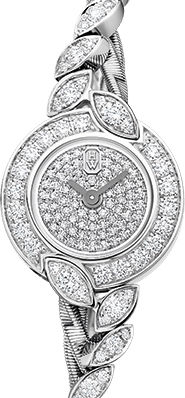 HJTQHM18WW037 Harry Winston High Jewelry