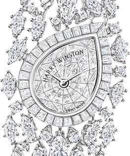 HJTQHM21PP001 Harry Winston High Jewelry