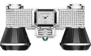 HJTQHM00WW004 Harry Winston High Jewelry