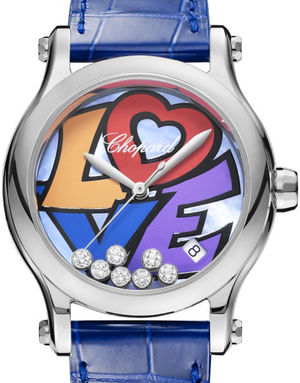 278559-3020 Chopard Happy