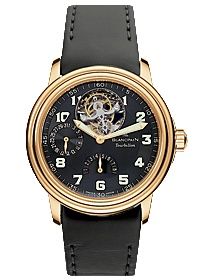 2125-3630M-64B Blancpain Leman Complicated