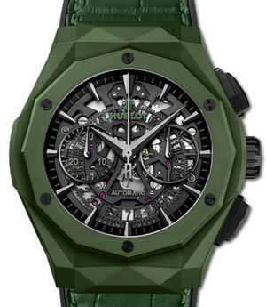 525.GX.0179.LR.ORL19 Hublot Сlassic Fusion Orlinski