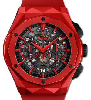 525.CF.0130.RX.ORL19 Hublot Сlassic Fusion Orlinski