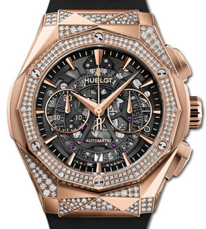 525.OX.0180.RX.1804.ORL19 Hublot Сlassic Fusion Orlinski