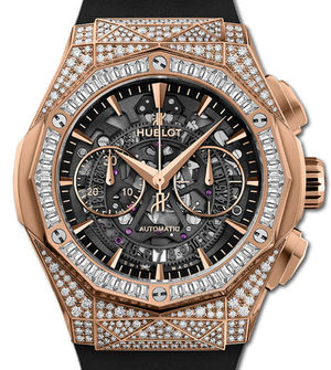 525.OX.0180.RX.0904.ORL19 Hublot Сlassic Fusion Orlinski