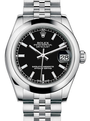 178240-0016 Rolex Datejust 31