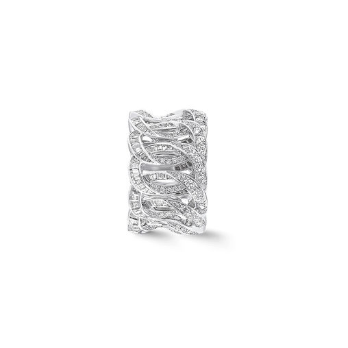 RGR578 GRAFF Inspired by Twombly