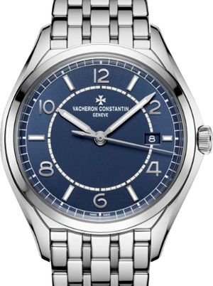 4600E/110A-B487 Vacheron Constantin Fiftysix